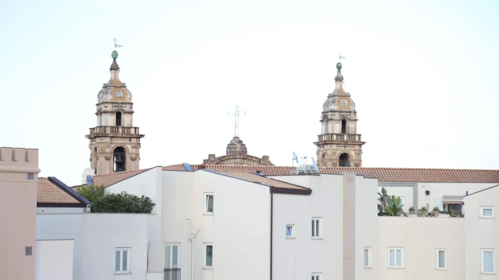 Palermo Centro Affittacamere Spina
