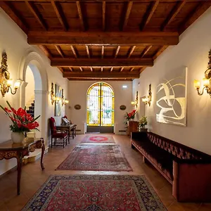 Princess Art Hotel Ferrara