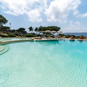 Le Grazie Est Aparthotel Capoliveri (Isola d'Elba)