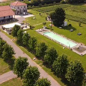 Azienda Agricola La Macina Frühstückspension Bregnano