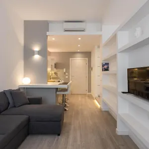 Appartement Ai Leoni, Palerme