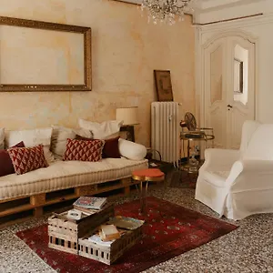 Casa Ramé Affittacamere Genova