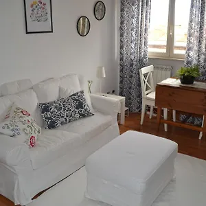 Zisa Appartamento