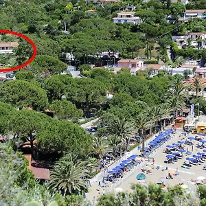 Augusto Aparthotel Capoliveri (Isola d'Elba)