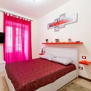 Appartement Bb45, Palerme