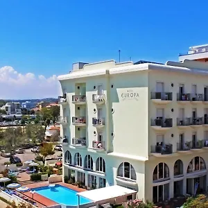 Europa Hotel Misano Adriatico