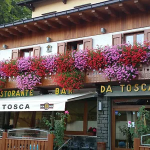 Da Tosca Hotel Abetone