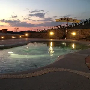 Cordella In Wine Resort Montalcino