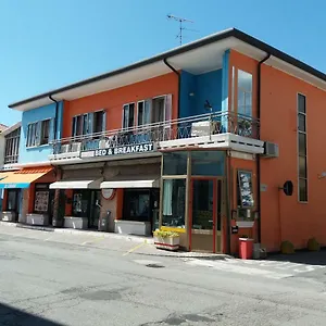 Sacco Frühstückspension Rovigo