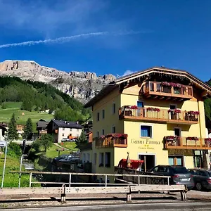 Garni Emma Frühstückspension Arraba