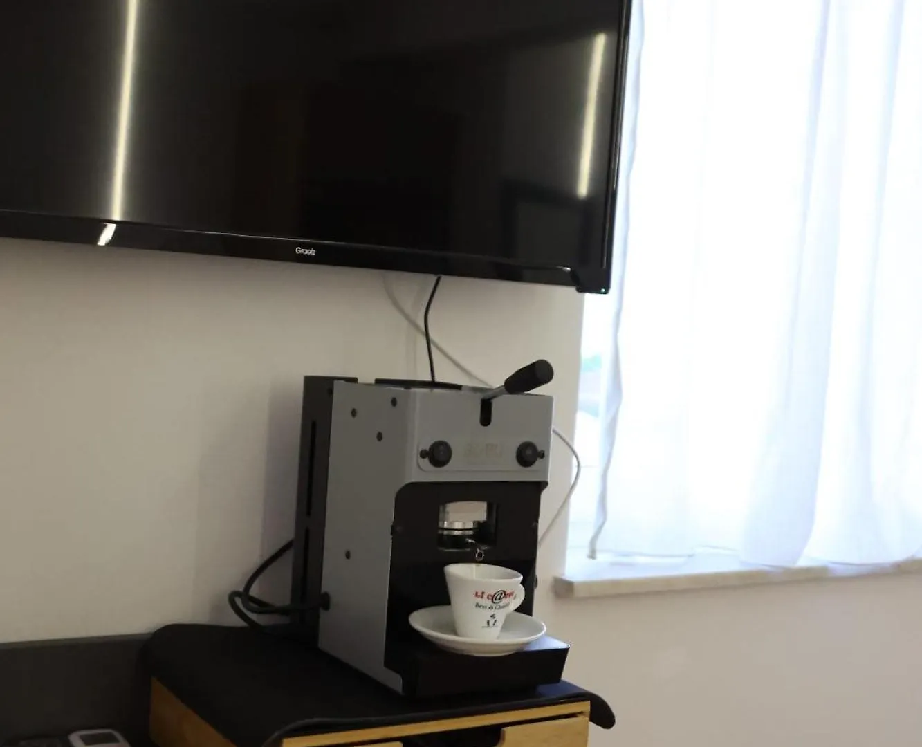 Guest house Palermo Centro Affittacamere Spina