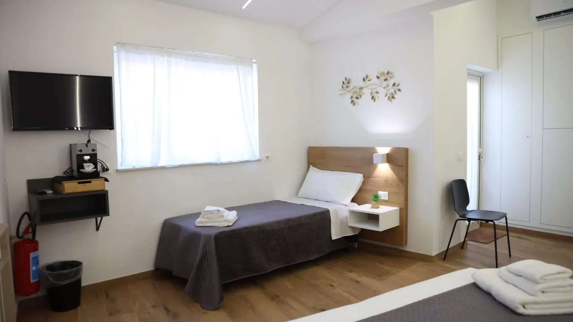 Palermo Centro Affittacamere Spina Guest house