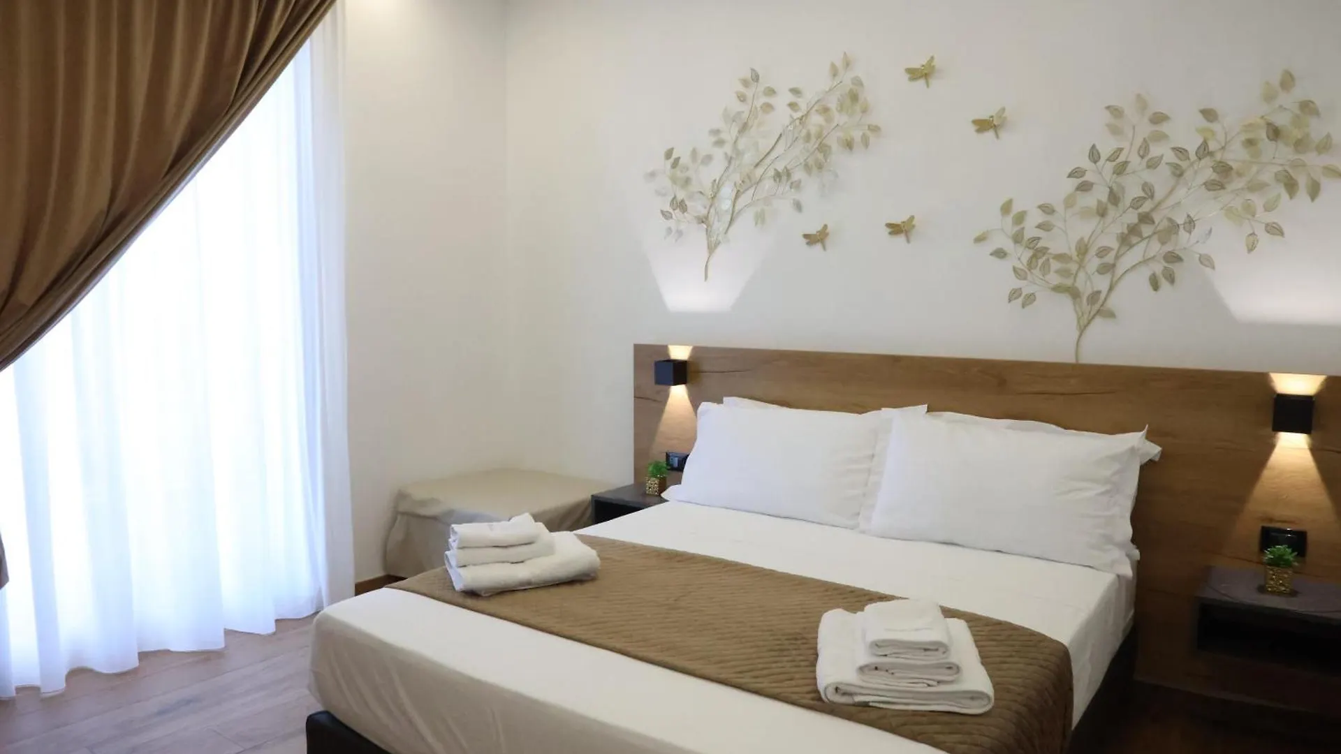 Guest house Palermo Centro Affittacamere Spina Italy