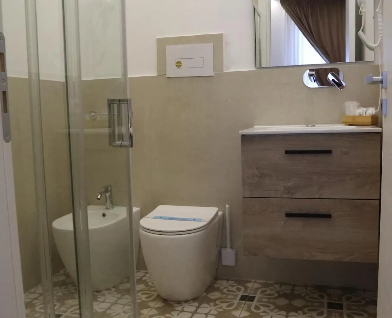 Guest house Palermo Centro Affittacamere Spina Italy