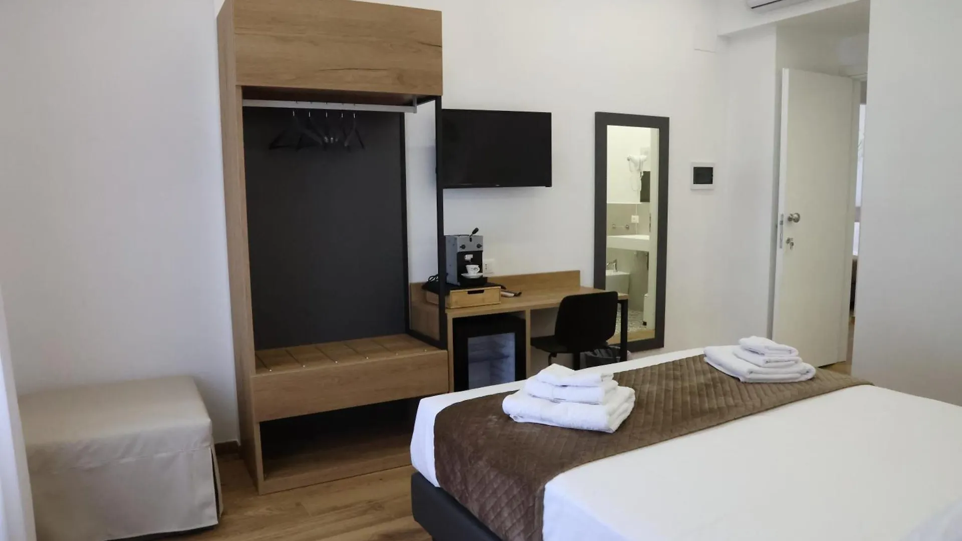 Guest house Palermo Centro Affittacamere Spina