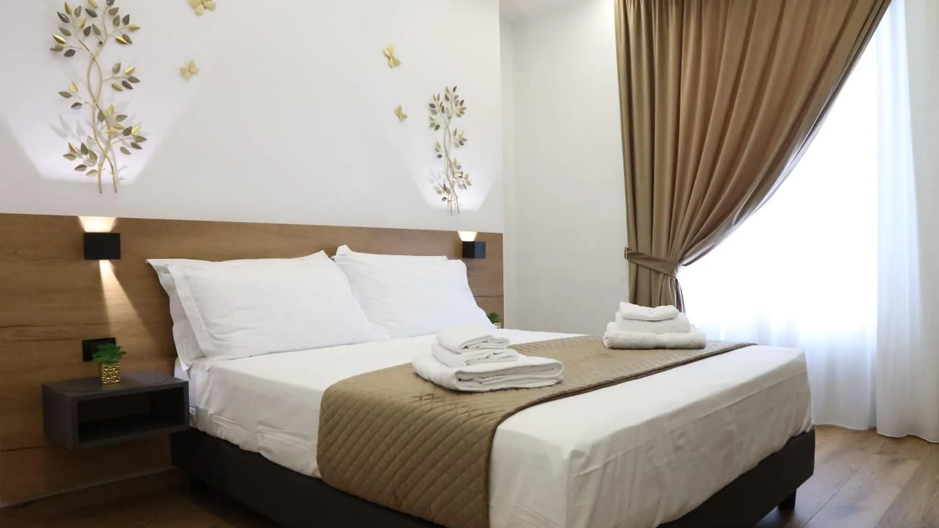 Palermo Centro Affittacamere Spina Guest house