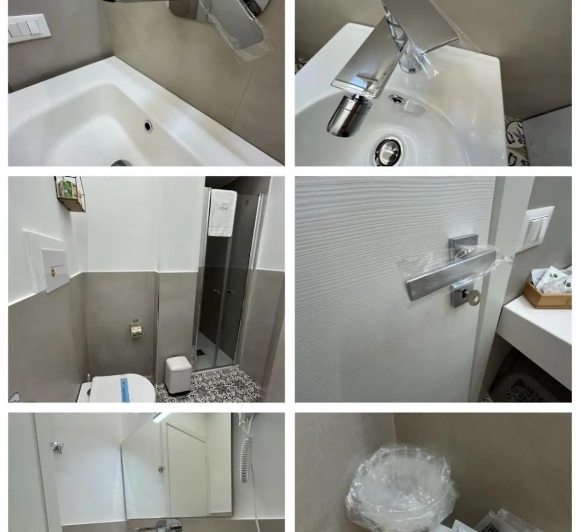 Palermo Centro Affittacamere Spina Guest house