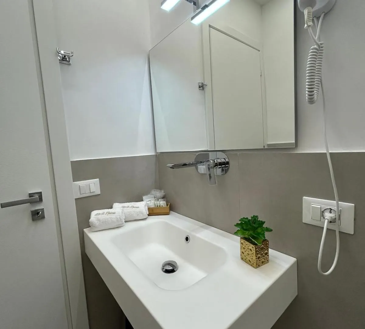 Palermo Centro Affittacamere Spina Guest house