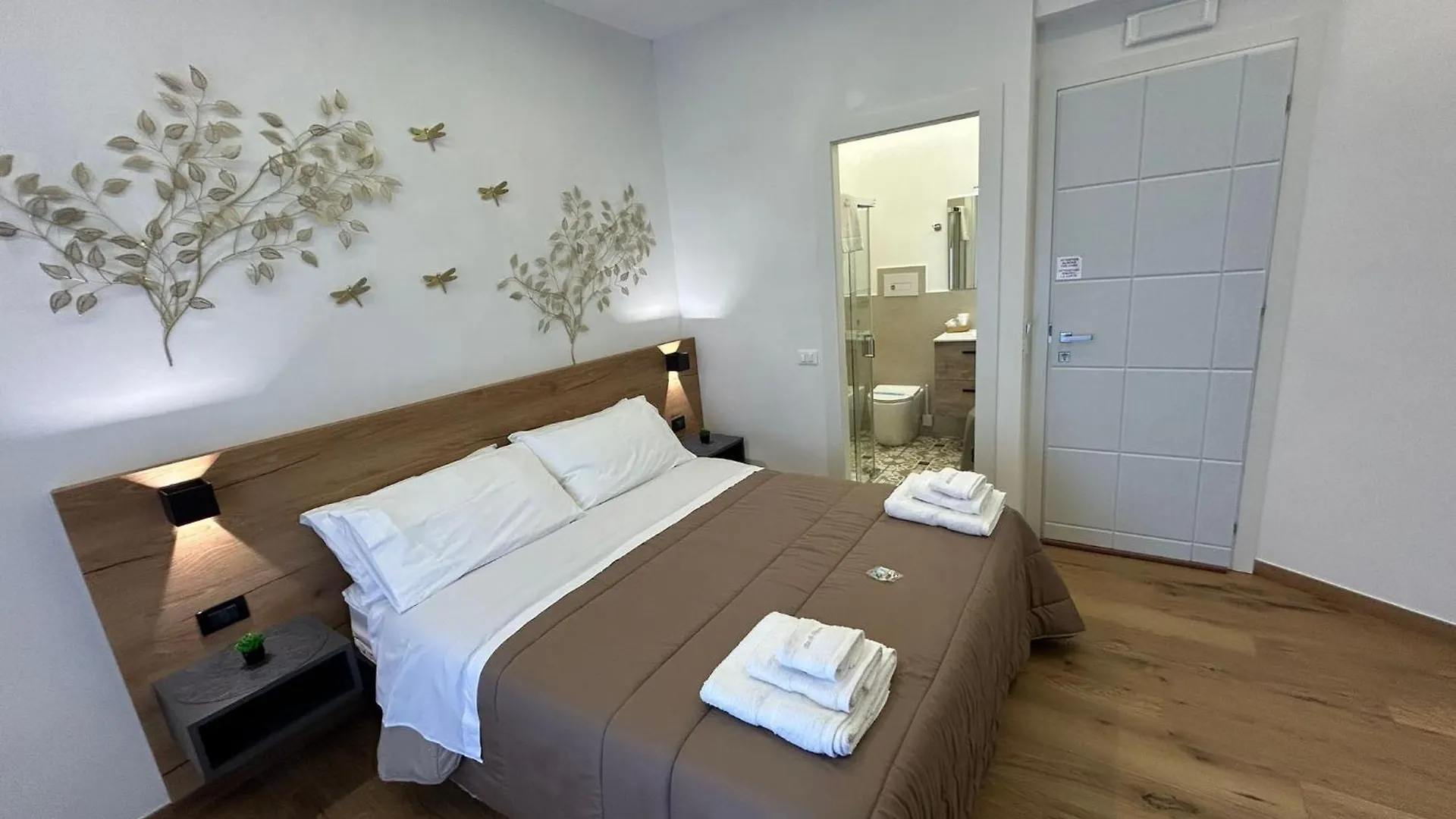 Guest house Palermo Centro Affittacamere Spina Italy